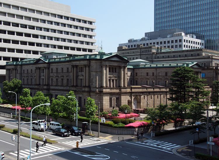 日本央行候任副行长冰见野良三：现在应该集中精力维持宽鬆政策以支持经济