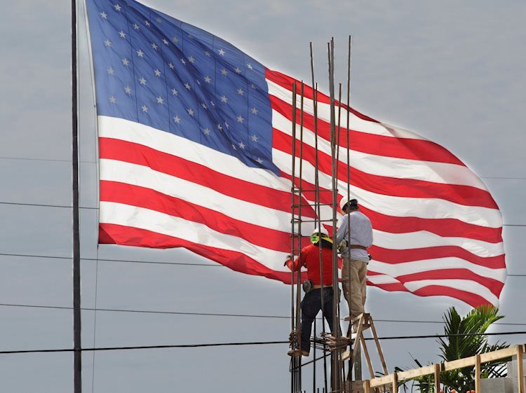 强劲的非农就业数据将是激进加息的另一个理由，美元可能会受益&mdash;&mdash;德国商业银行