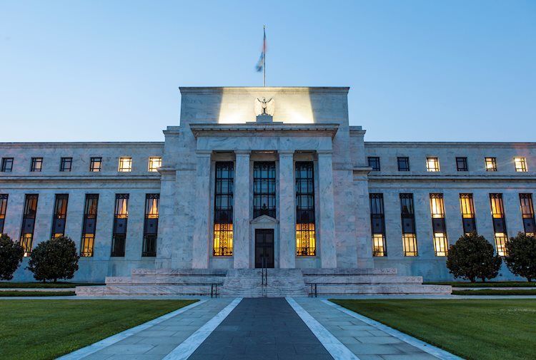 9 月 FOMC 会议的事件风险并非特别利空美元 - 荷兰国际集团