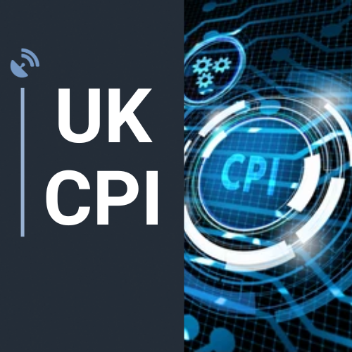 英国CPI前瞻：通膨上升可能促使英国央行再度升息