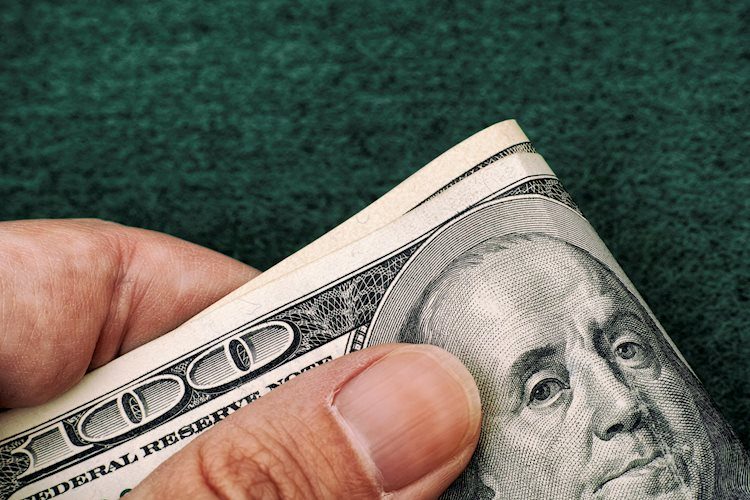 联准会不会為美元空头带来任何喜悦——荷兰国际银行