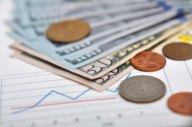 如果美国政府关门，DXY 可能下跌约 1%-1.5%--富国银行