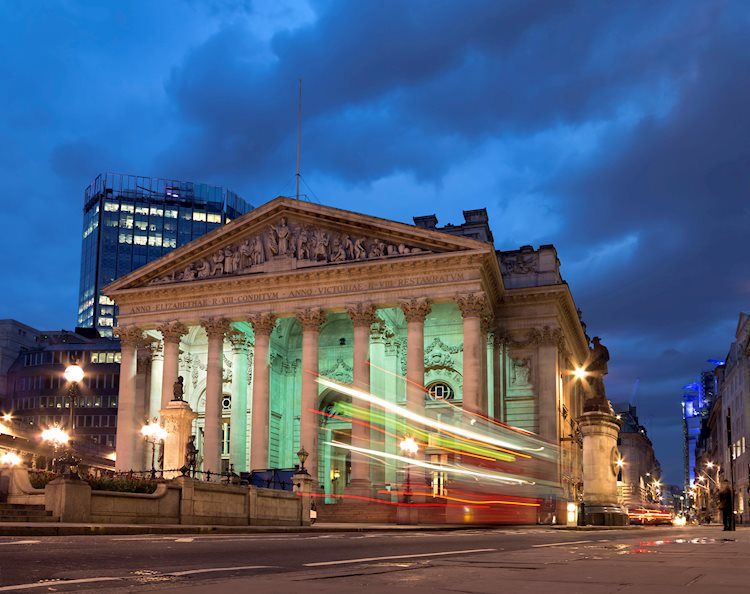 英央行前瞻：三种情况及其对英镑兑美元的影响－道明证券