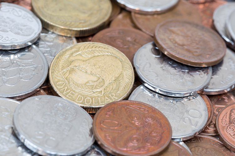 中国贸易数据后，纽元/美元上升至0.6000附近