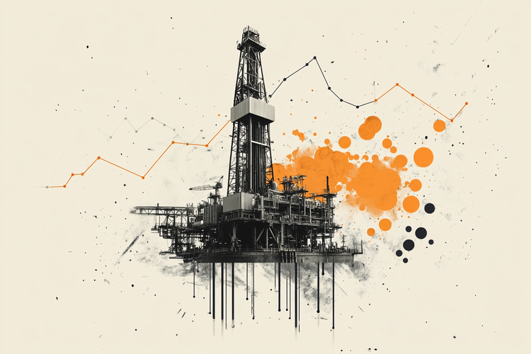 WTI 在贸易协议希望和新的伊朗制裁下小幅上涨至接近63.50美元