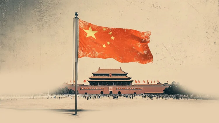 美元/人民币：强劲的第一季度国内生产总值（GDP）增长，但仍面临挑𢧐 – MUFG