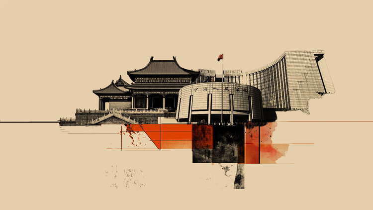 中国人民银行行长潘功胜：贸易𢧐和关税𢧐没有赢家
