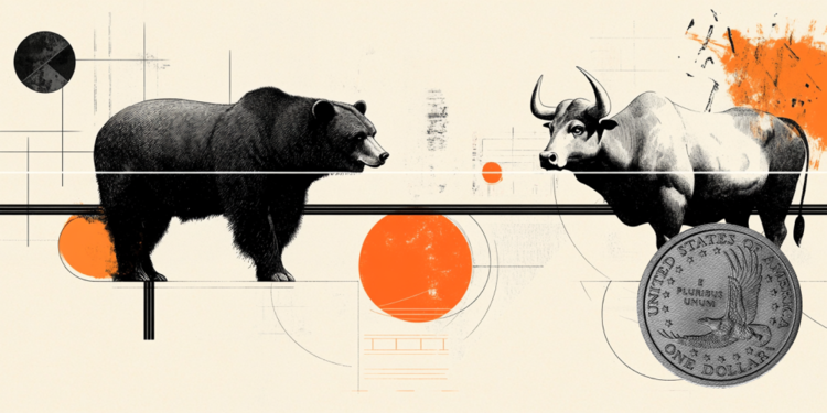 DXY：技术反弹正在进行中 - 华侨银行