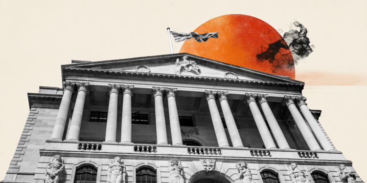 英国央行（BoE）格林（Greene）表示，我们应该看到来自中国的一些贸易转移