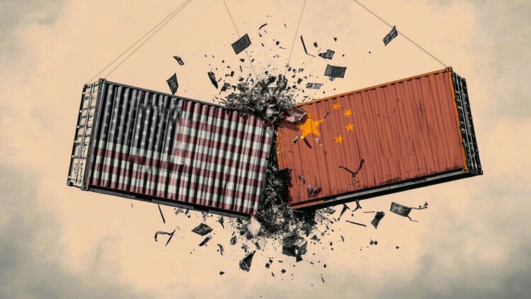 美国总统特朗普给予谈判者空间以解除对中国的出口管制 – 华尔街日报