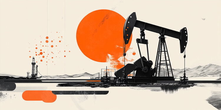 WTI 涨至 74.50 美元以上，因美国对伊朗的打击引发供应中断的担忧