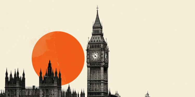 英国政府：英美贸易协议已正式生效