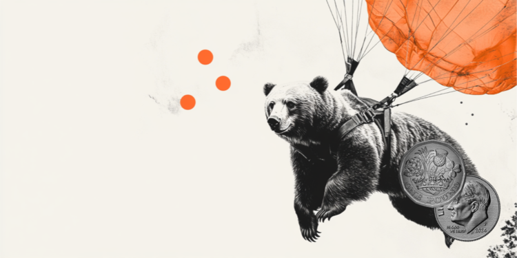 英镑在英国央行（BoE）决策后走弱 – OCBC