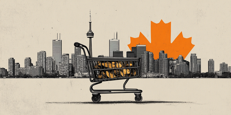 加拿大总理卡尼：与美国的贸易谈判仍在进行中