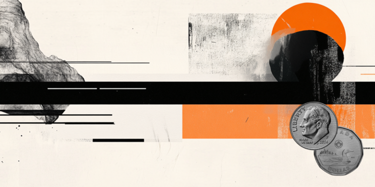 加拿大元减缓跌幅，但疲软仍在继续