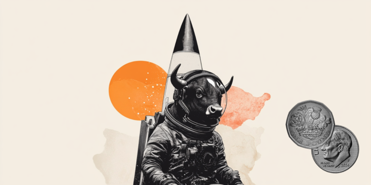 英镑/美元因美国政府可能关停而走高