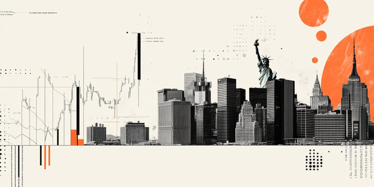 道琼斯工业平均指数在政府关门的阴影下犹豫不决