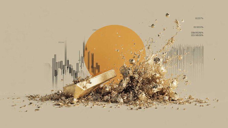 印度黄金价格今日：根据FXStreet数据，黄金价格趋于稳定