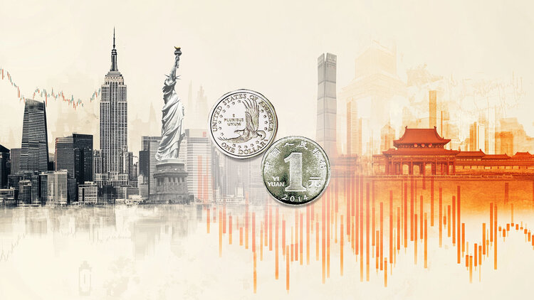 美元/离岸人民币：预计将在7.1340和7.1480之间波动 – 大华银行