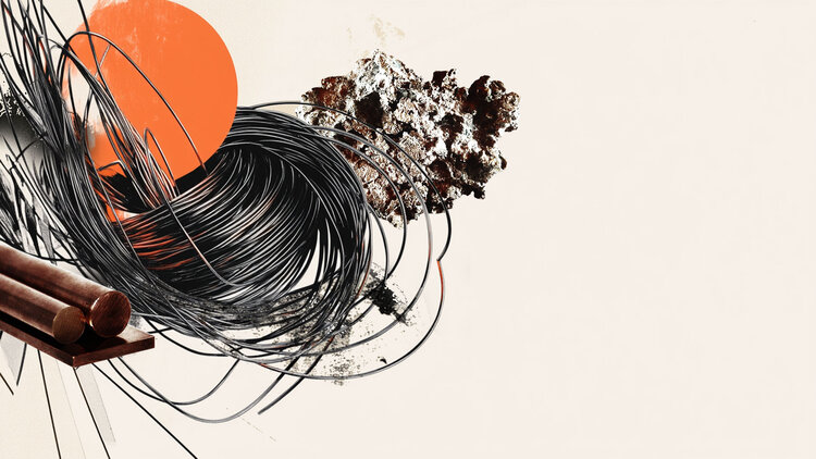 与去年铜价飙升的相似之处 - 德国商业银行