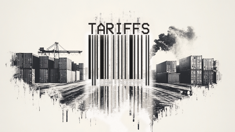 标普全球预计2025年全球关税成本為1.2万亿美元