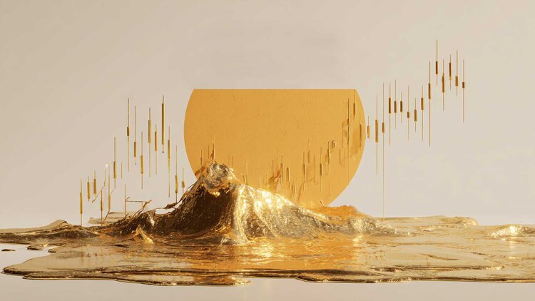 印度黄金价格今日：根据FXStreet数据，黄金下跌