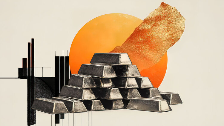 侭管价格上涨，中央银行黄金购𧹒急剧放缓 – TD证券