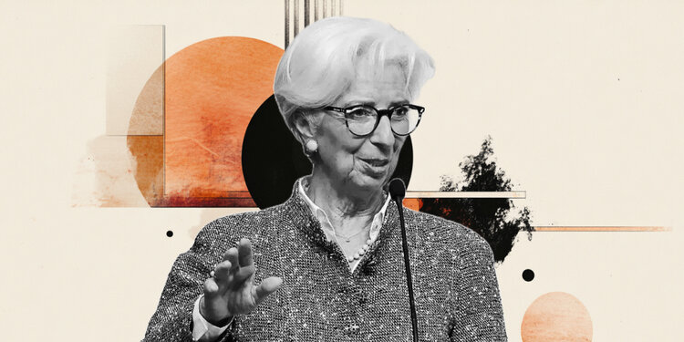 欧洲央行新闻发布会：拉加德在10月份维持利率不变后对政策前景发表评论