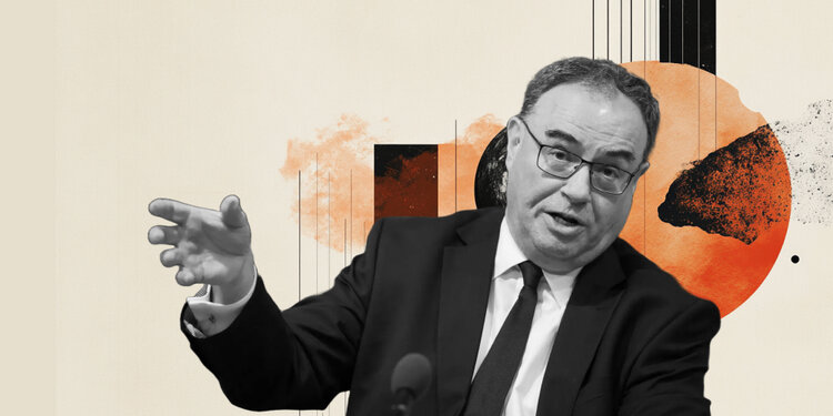 外汇今日：预计英国央行（BoE）将维持政策利率不变。美国停摆创纪录