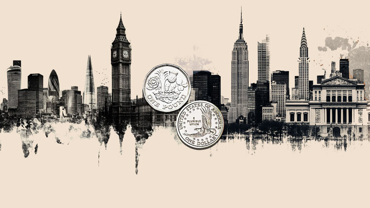 英镑：12月英国央行降息的定价似乎偏低 – 荷兰国际集团