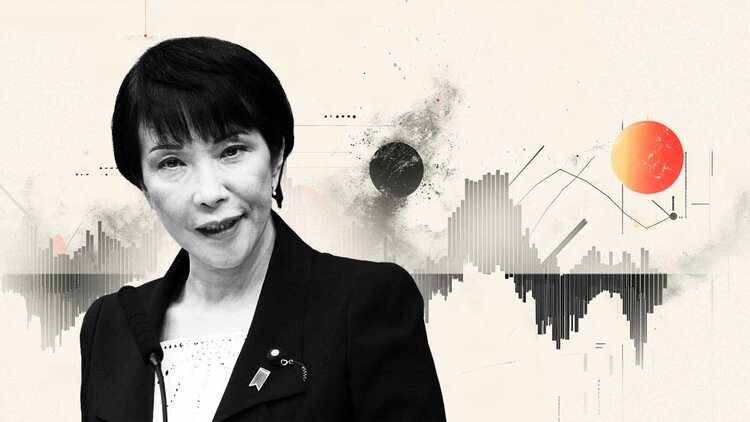 日圆在市场情绪中表现不佳 – 加拿大丰业银行