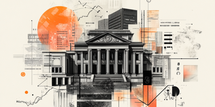 日本央行的中川：将做出适当的政策决定