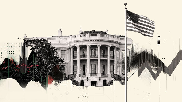 美国财政部的贝森特：政府停摆对经济的影响正在恶化