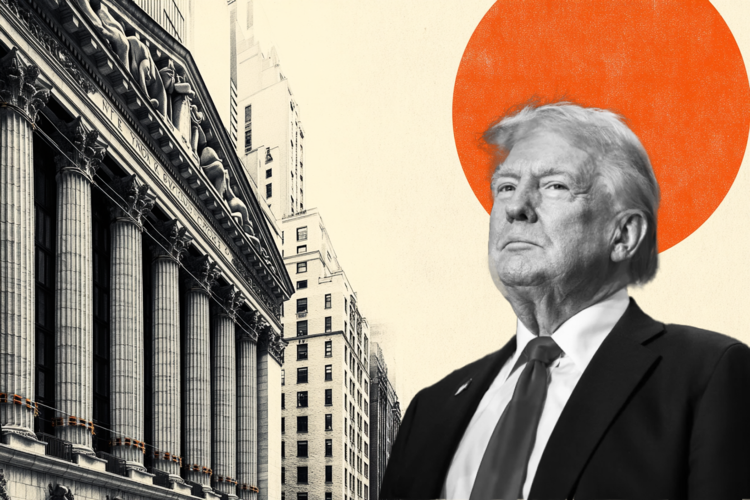 特朗普表示通胀“很快”将达到1.5%