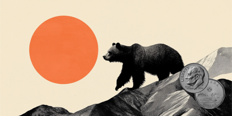 欧元/瑞郎跌至两周低点，因瑞郎因美瑞贸易乐观情绪而走强