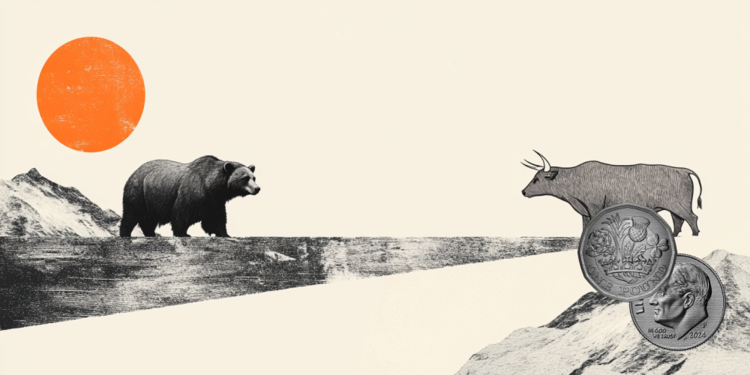 英镑/美元：可能在1.3065/1.3230的区间内小幅上涨 – 大华银行