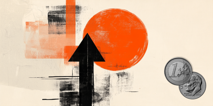 欧元明确突破1.16 – 加拿大丰业银行