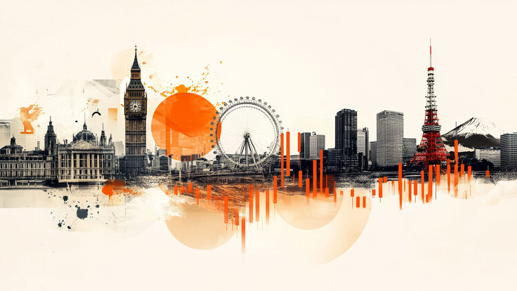 英镑/日元价格预测：在日元走弱的情况下，突破203.00，延续上扬