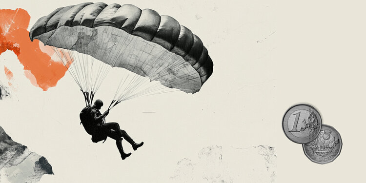 欧元/英镑：在稳定的通胀数据后回落；焦点转向英国预算