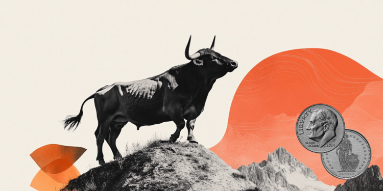 美元/瑞郎上涨至0.8070，接近两周高点，因美元走强，NFP报告前夕