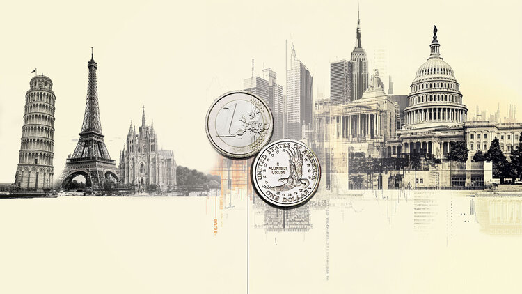 外汇今日：感恩节假期关注欧元日程