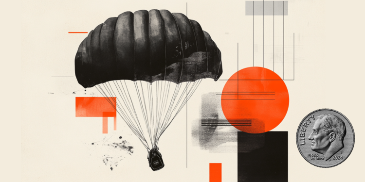 美元/日元在日本央行行长植田和男讲话前回落至接近156.00