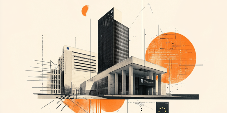 欧洲央行维勒罗伊表示，通胀的下行风险与上行风险同样显著