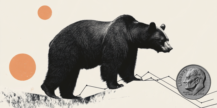 美元/日元在日本央行加息押注下走弱至接近155.00，等待美国数据