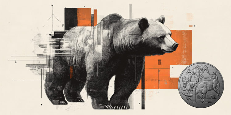 澳元/日元价格预测：在干预担忧中接近104.00走软，整体上行趋势依然占据主导