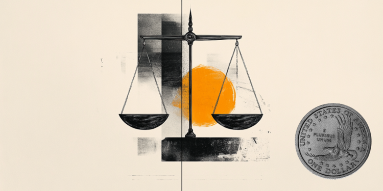 美元仍然高估，相对于其他所有货币 &ndash; 法国兴业银行