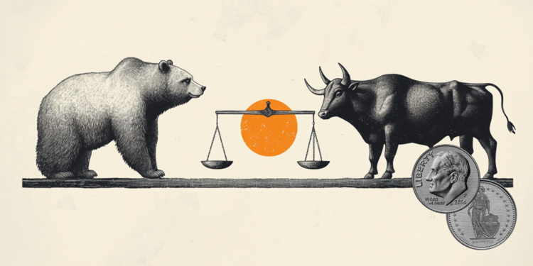 美元/瑞郎在平静的新年交易中停滞在0.7940下方