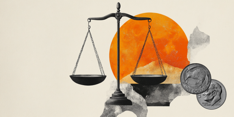 纽元/美元：可能在0.5760和0.5800之间波动 &ndash; 大华银行