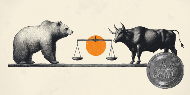 欧元/日元在德国初步CPI数据公布前维持在183.50附近的涨幅