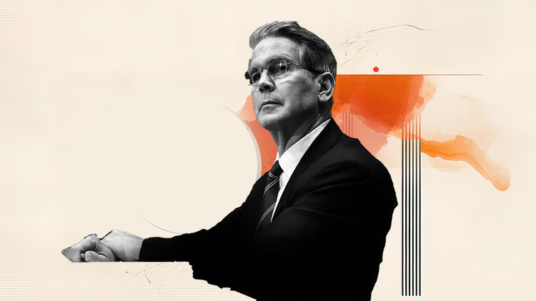 美国财政部的贝森特：美联储不应推迟降息